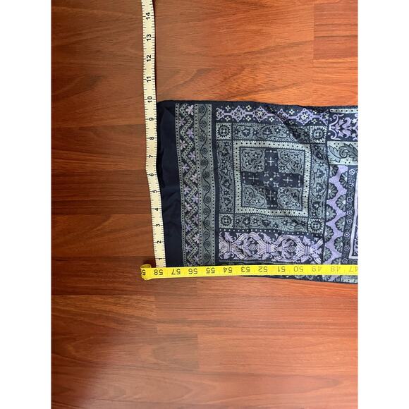 Vintage Kathy Lee collection scarf ￼ - Picture 7 of 7